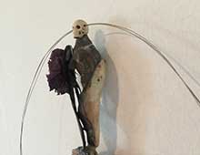 Rituele voorwerpen